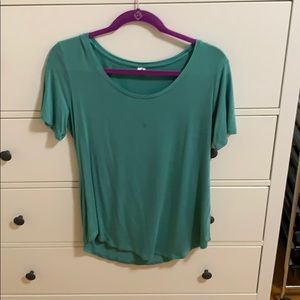 Old Navy Luxe Tee
